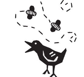 Birds + Bees + Kids Logo