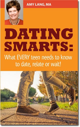 Dating Smarts Book Cover