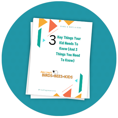 3 Key Things Your Kid Needs To Know (And 3 Things You Need To Know) PDF