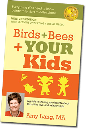 The Birds and the Bees Children