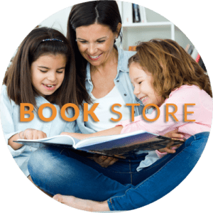 Child Sexual Abuse Prevention Education Book Store