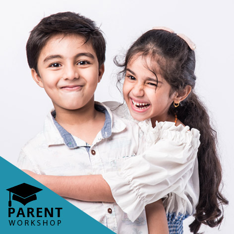 The Birds & Bees for Parents of Neurodivergent Kids